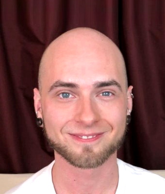 Photo HD Kurt Simmons - 1