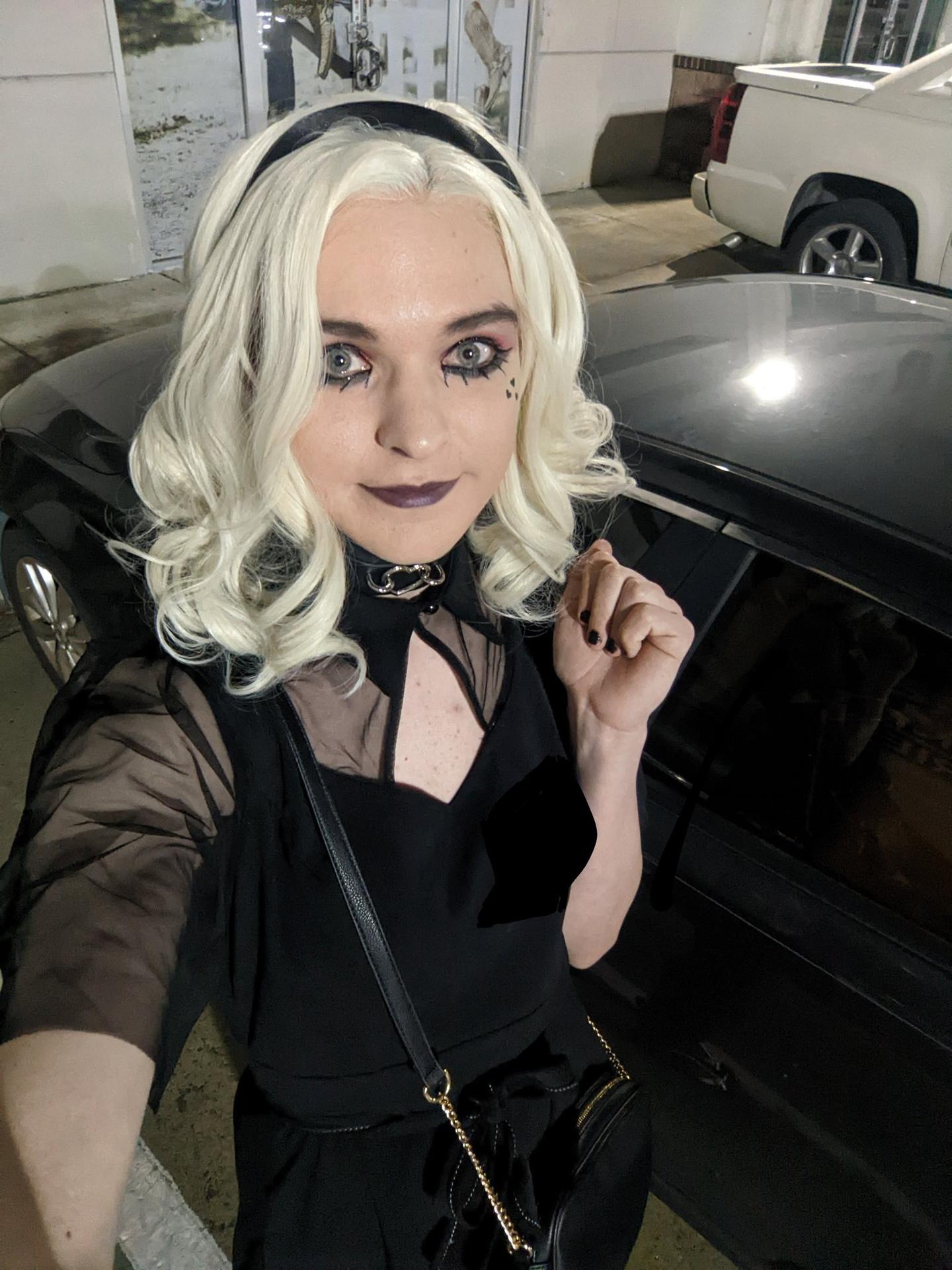 Wendy B Masturbation