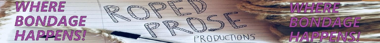 Roped Prose Productions