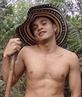 Juan Turbay