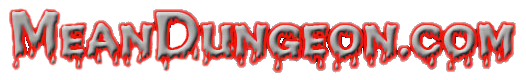 Mean Dungeon