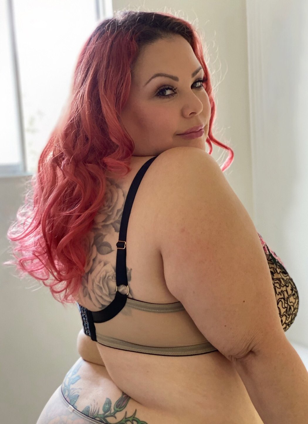 Photo HD April Flores - 10