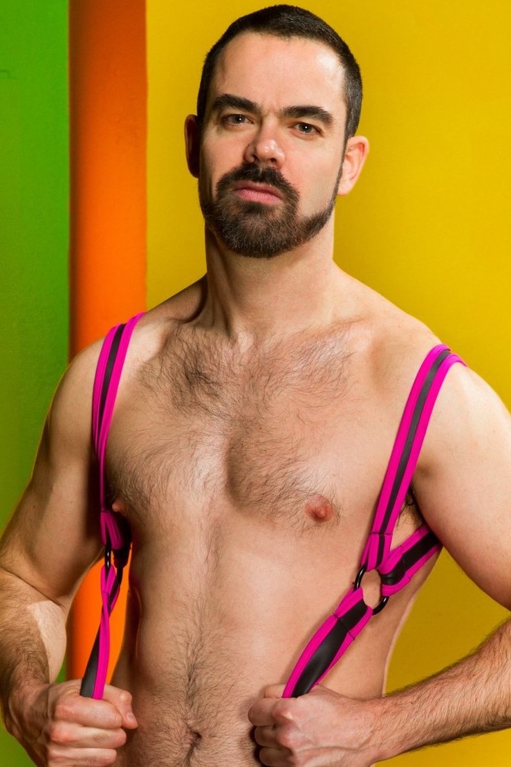 Photo HD Dolan Wolf - 2