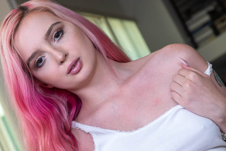 Step-Bro Stroke Off!