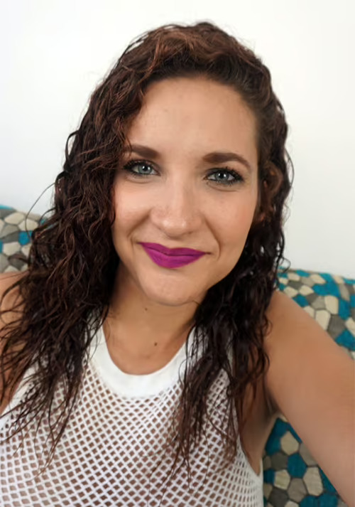 Photo HD Ashley Ve - 8