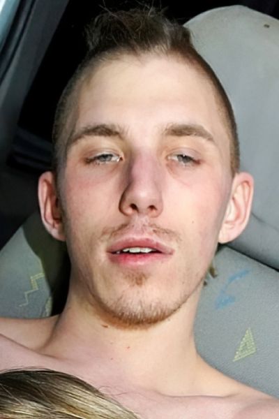 Lucas Meer Masturbation