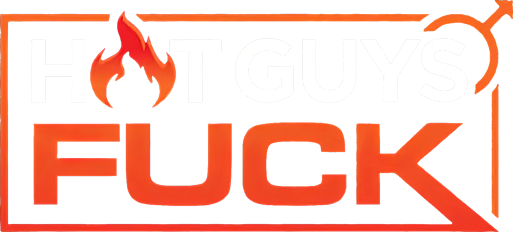 Hot Guys Fuck