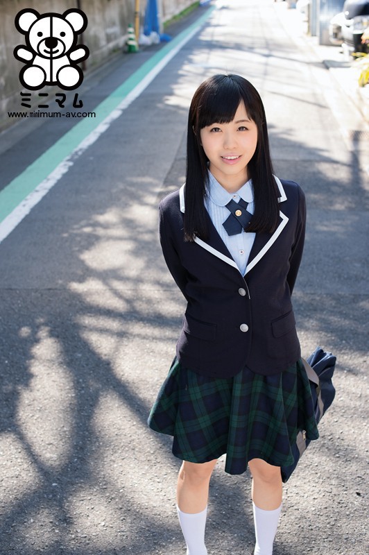 Photo HD Nonoka Ozaki - 2