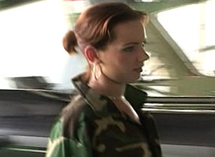 Nasty Tails #02 - Scene 1