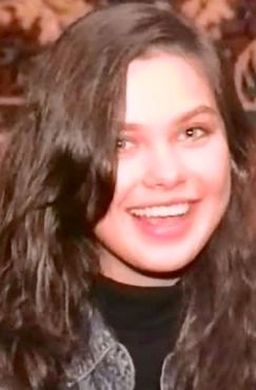 Evia Woodman Casting X