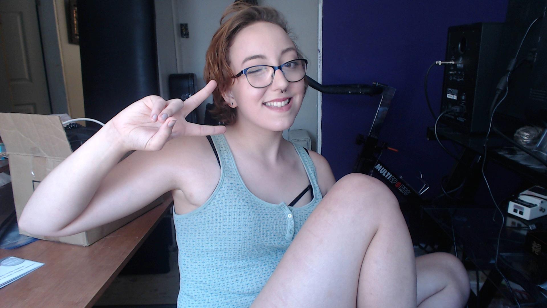 Photo HD Erika Gold - 3