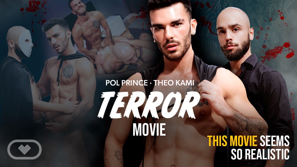 Terror Movie