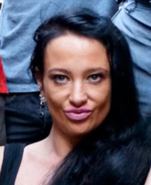 Photo HD Raven Wolk - 5