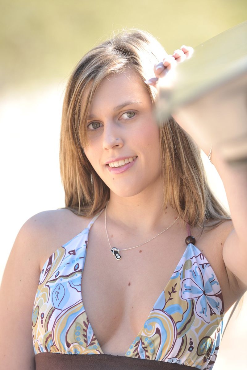 Photo HD Sasha Heart - 3