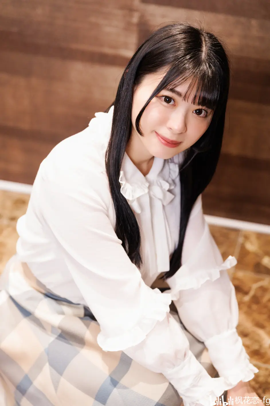 Photo HD Anna Hanayagi - 9