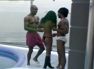Peeping Tom #29
