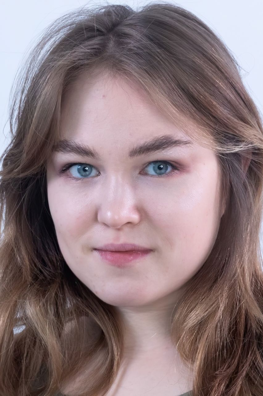 Photo HD Kira Stone - 3