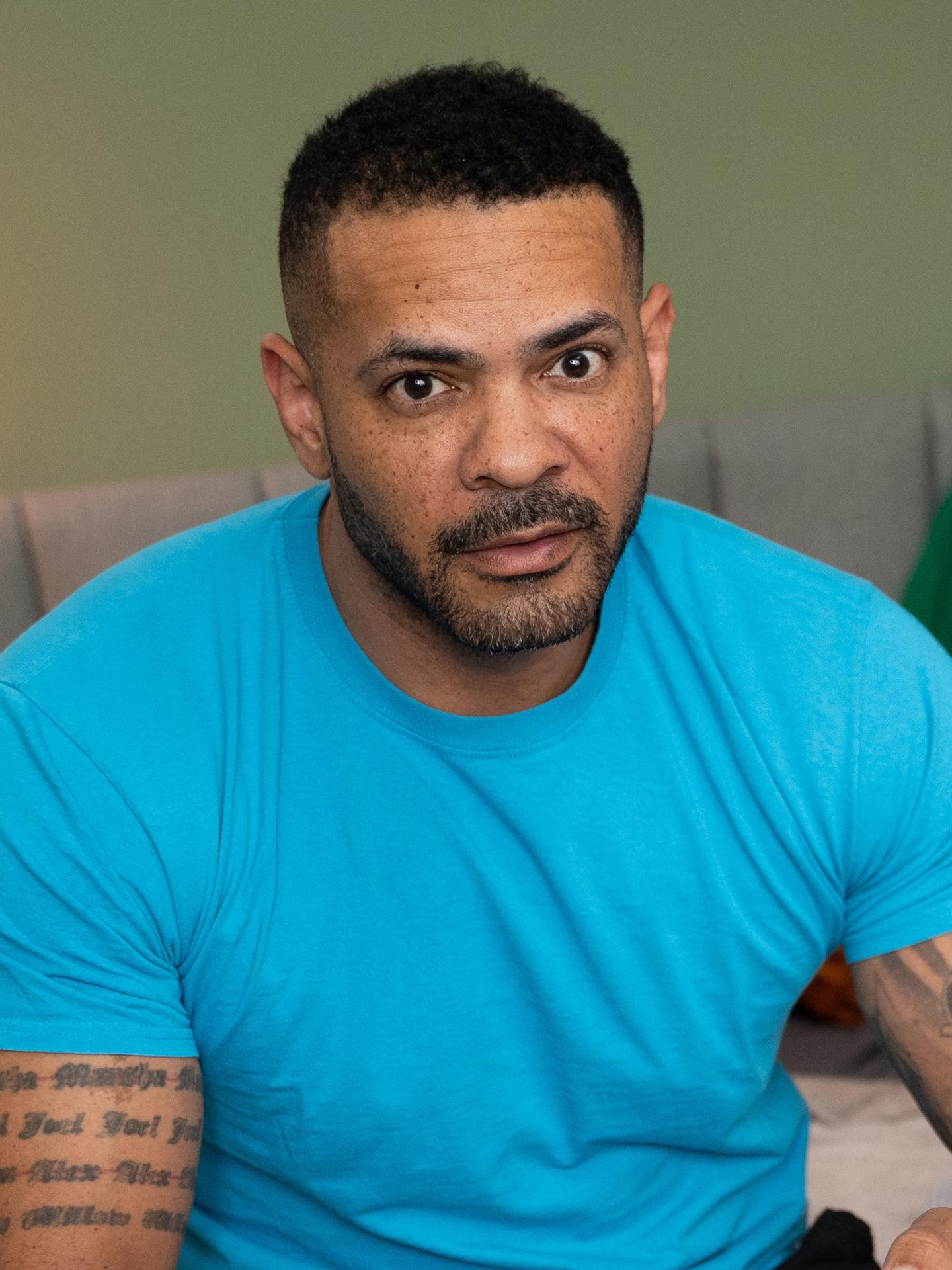 Robert Sosa