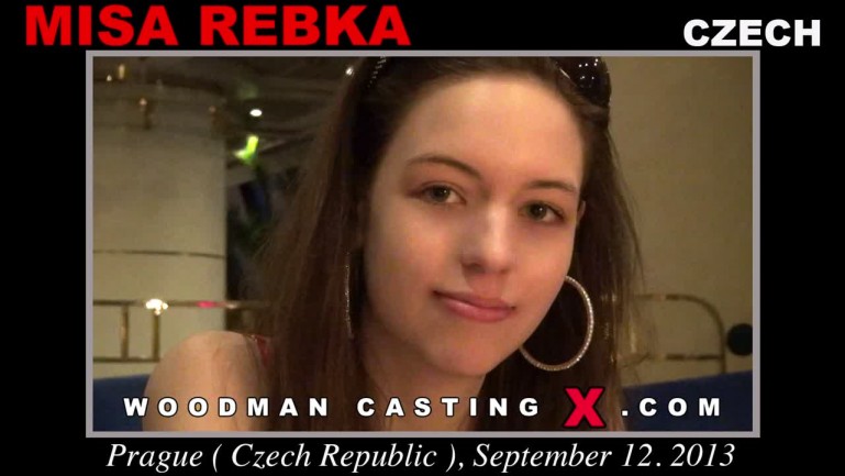 Misa Rebka