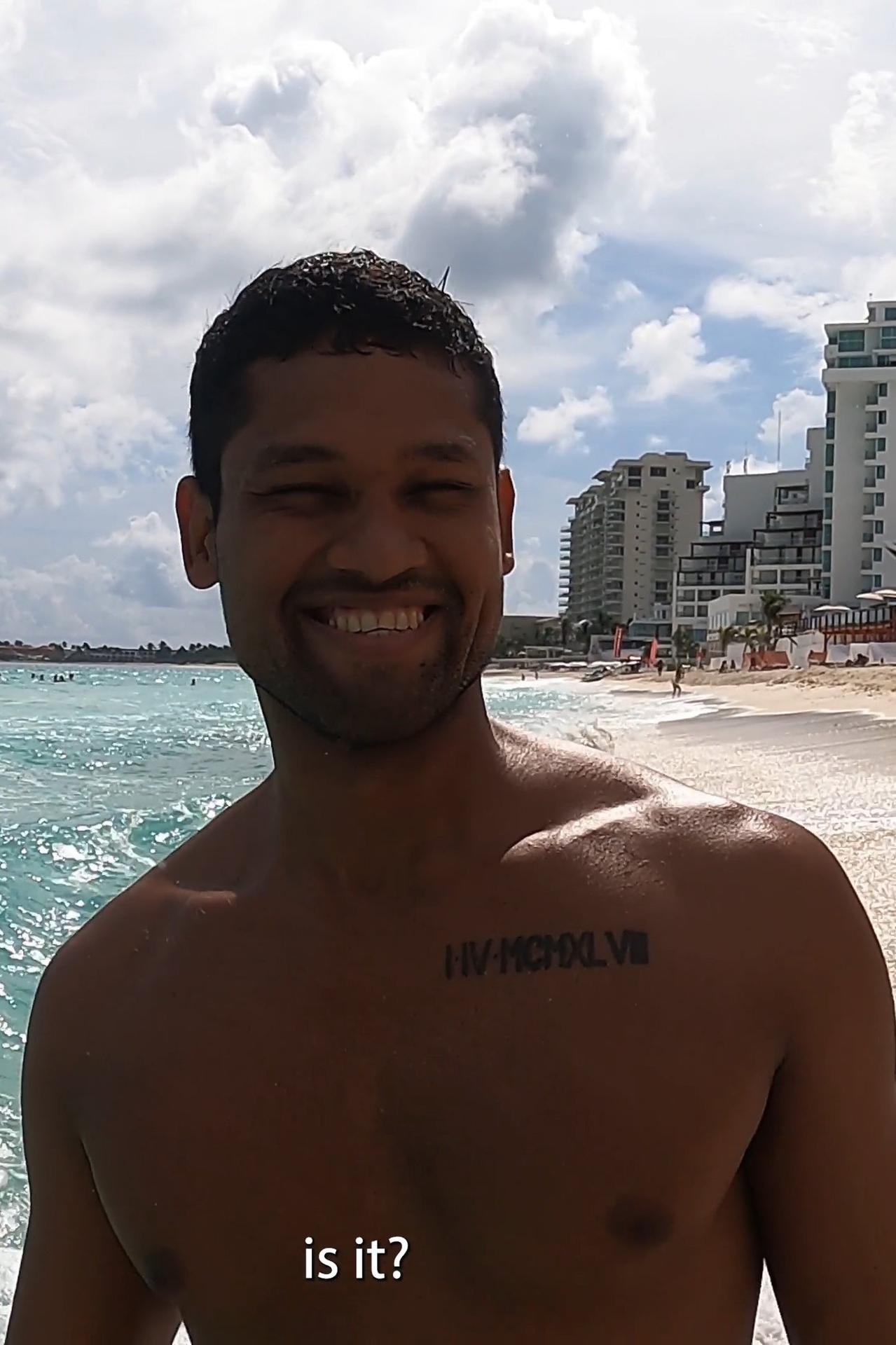 Damian Moreno Fessée