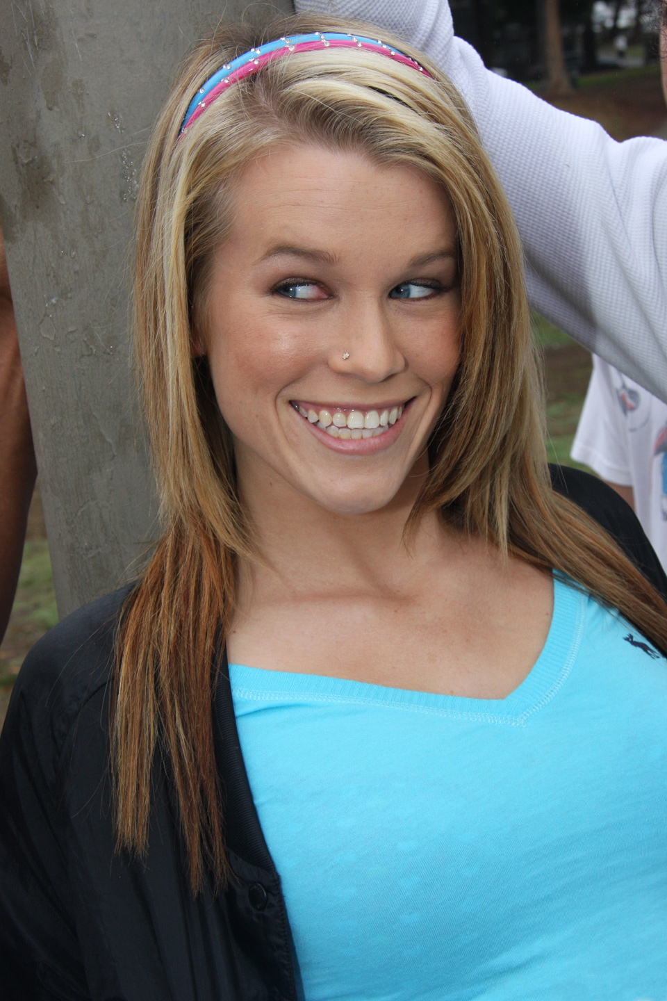 Photo HD Aiden Aspen - 4