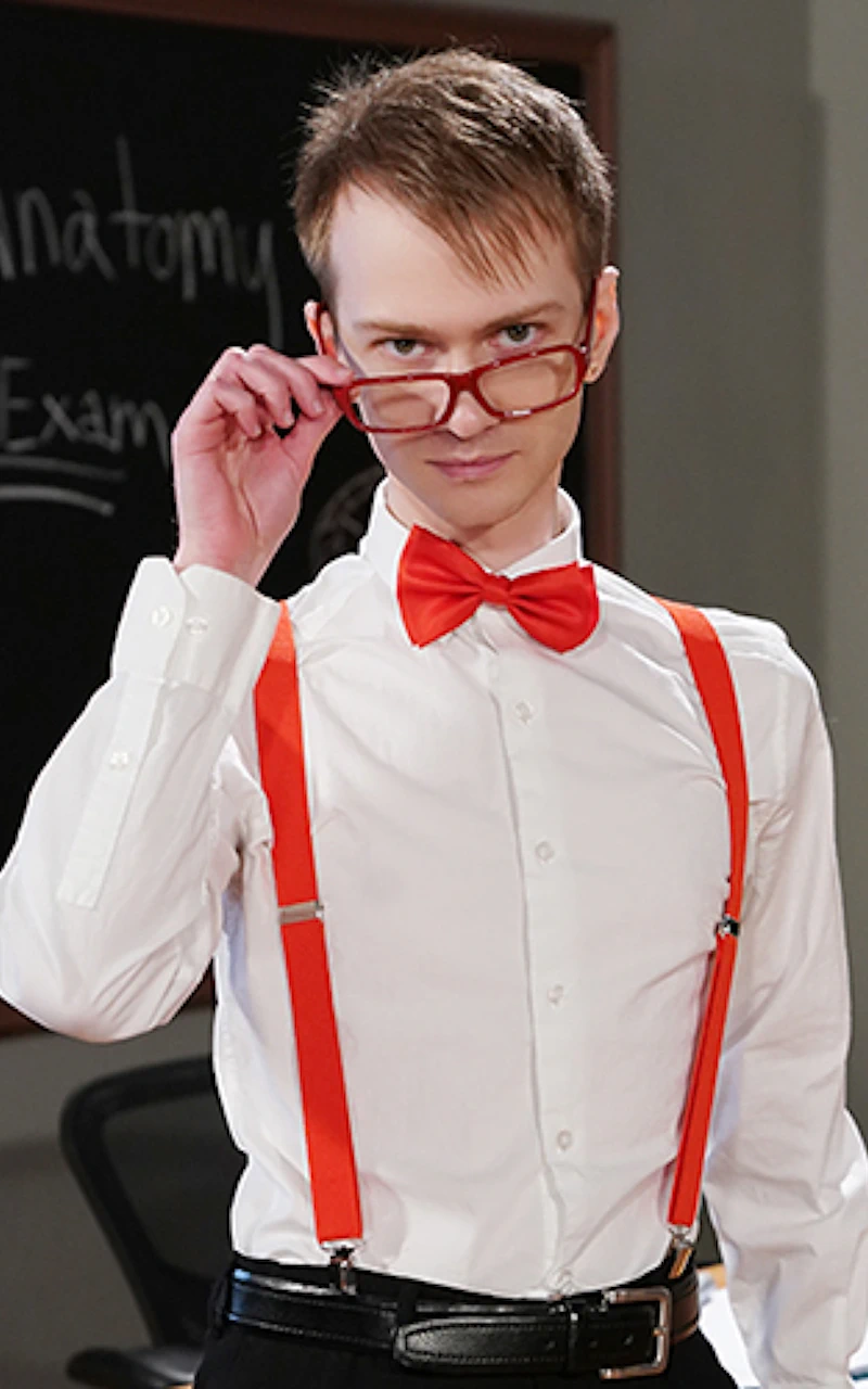 Photo HD Alex Jett - 1