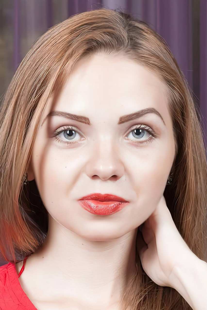 Alisa Chearry Masturbation