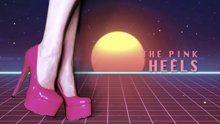 The Pink Heels