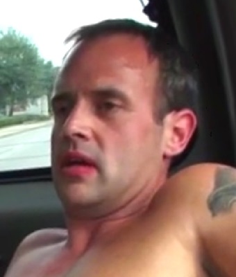 Derrick Tallwood Interracial