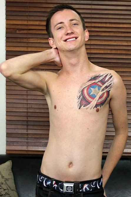 Photo HD Skyler Evans - 1