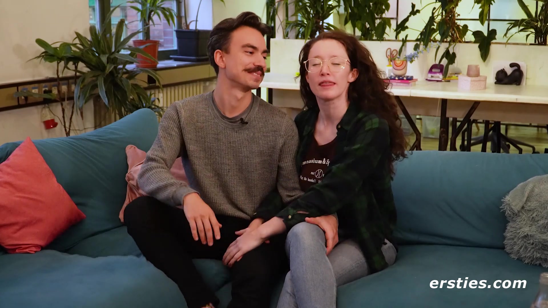 First Sex Episode 6: The Matchmaking Edition