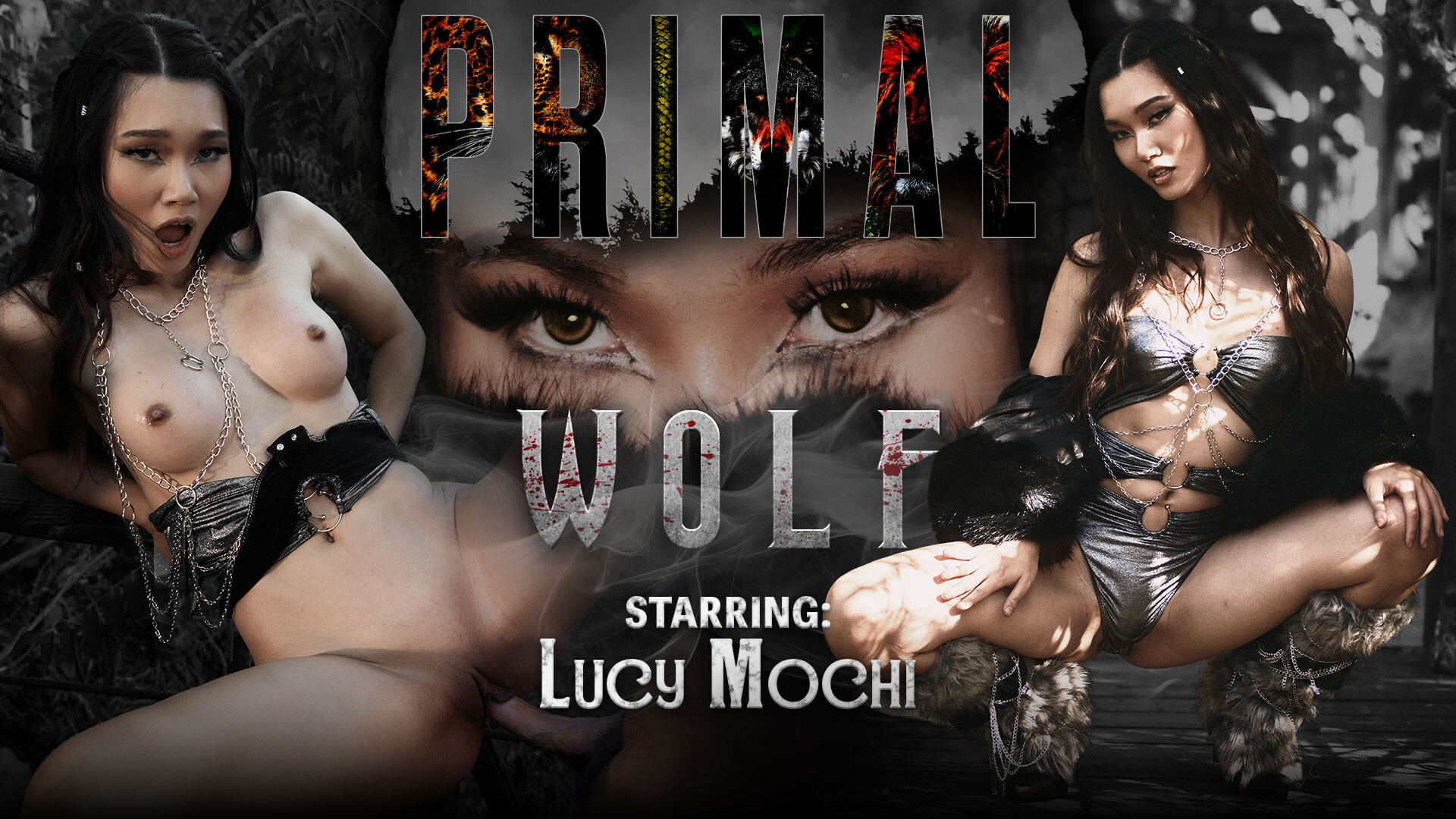 PRIMAL Episode 2: Wolf