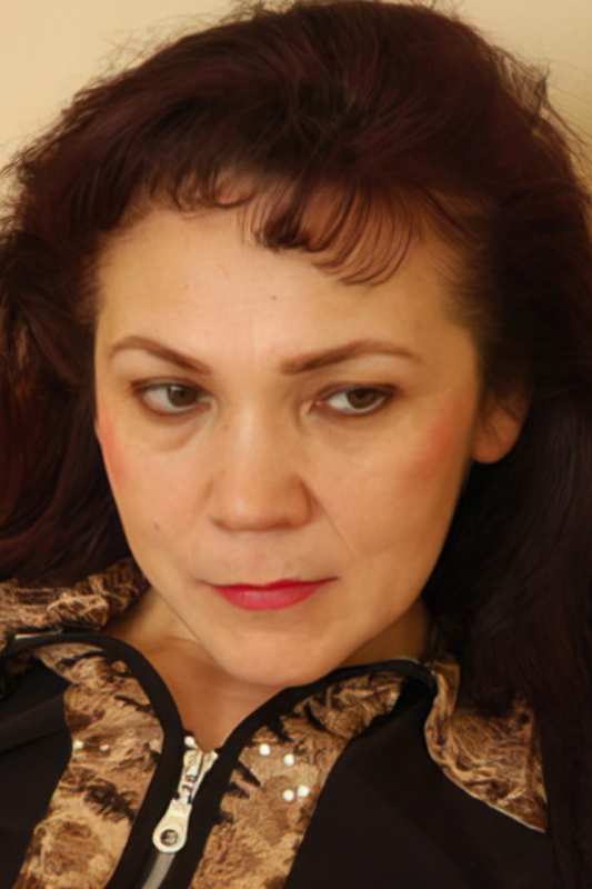 Photo HD Lillian - 1