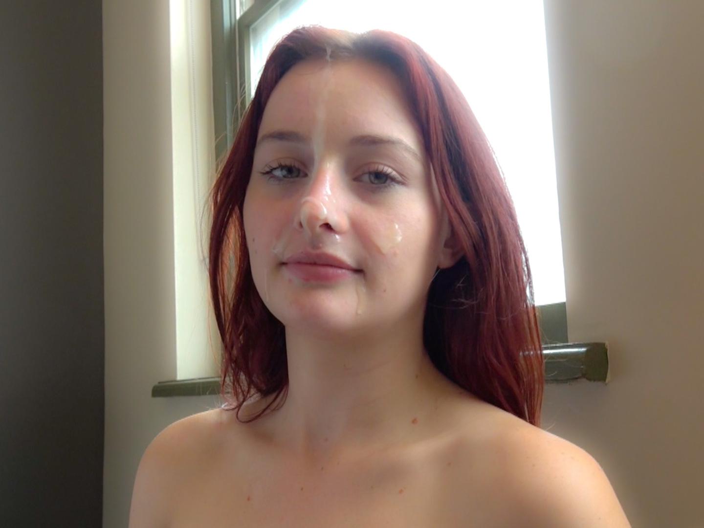 Danni Rivers - a Fucking Conversation