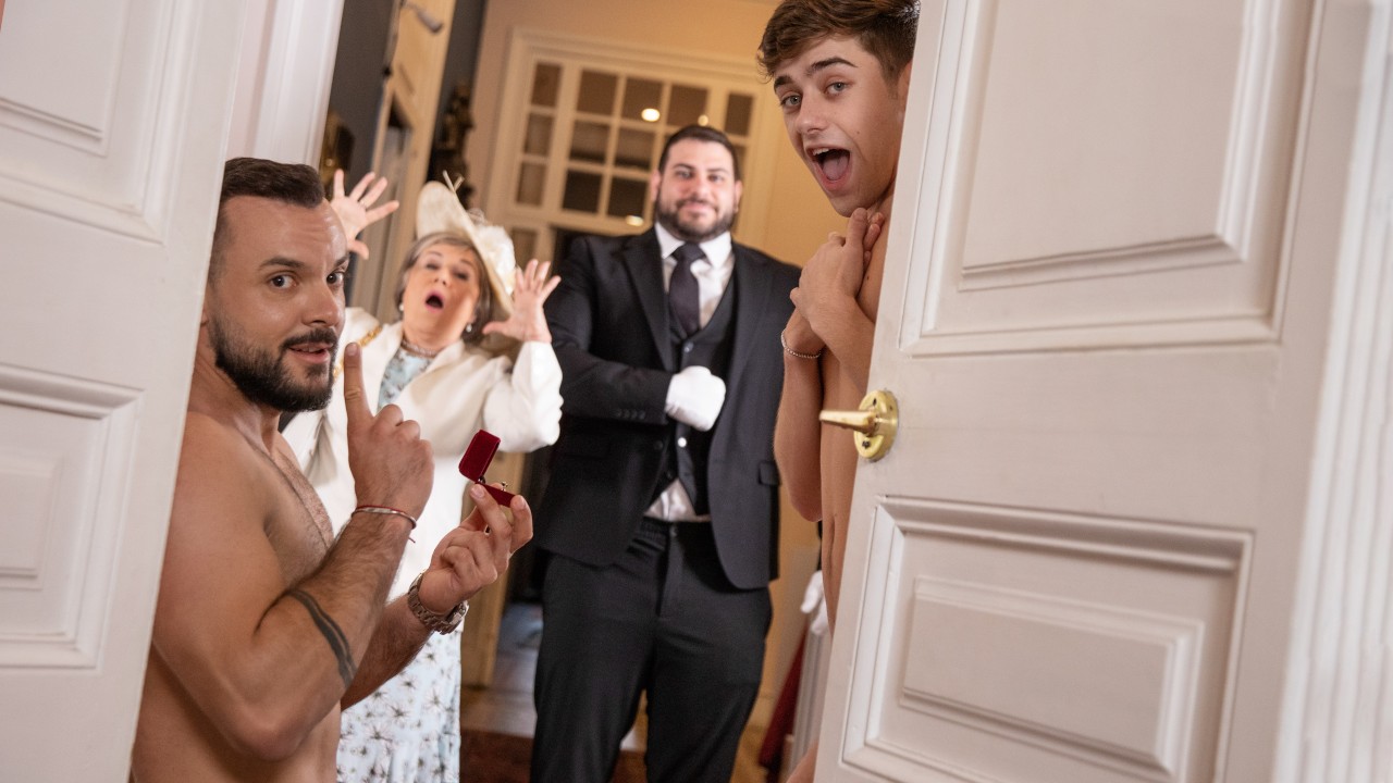 Royally Fucked Part 3