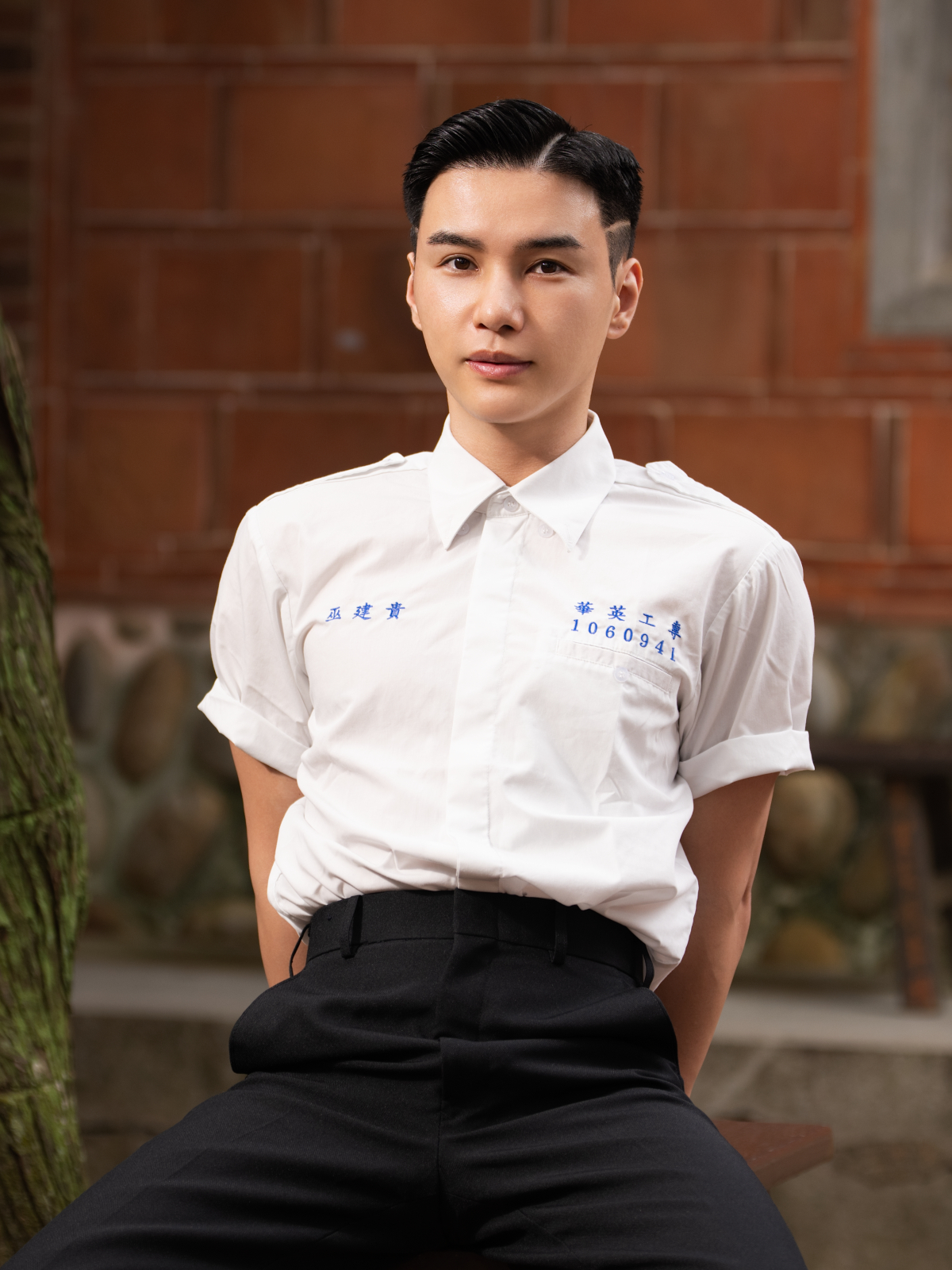 Photo HD Reitaro - 3