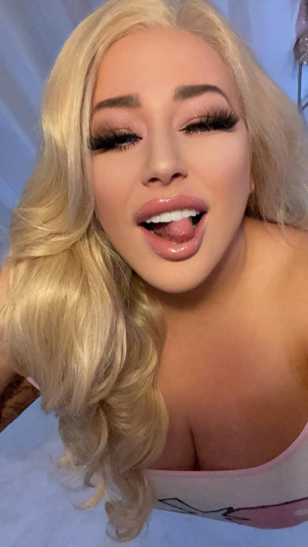 Photo HD LuluBlue - 5