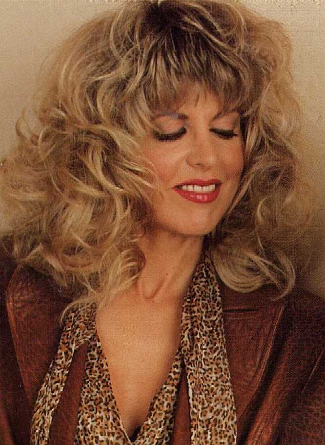 Photo HD Sharon Kane - 5