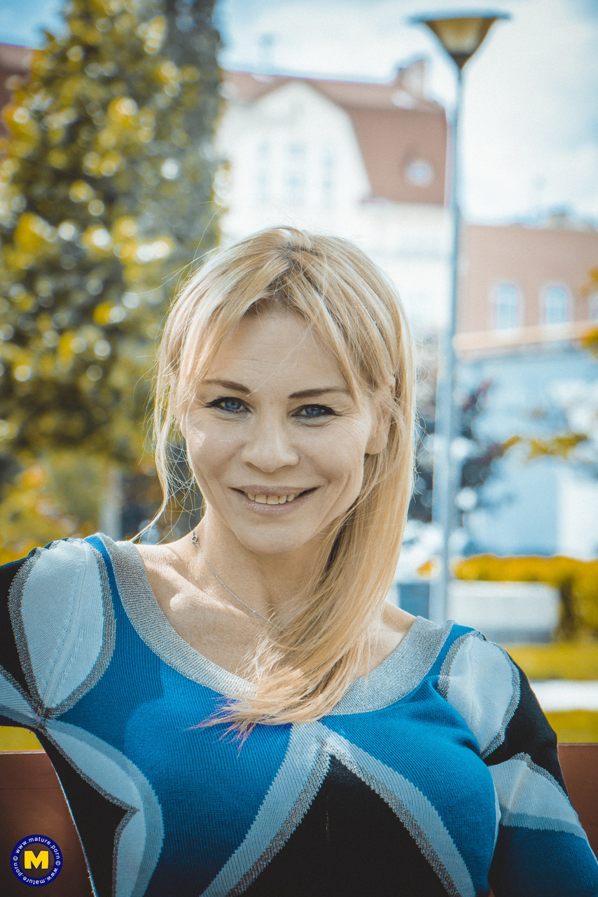 Photo HD Nadya Basinger - 2