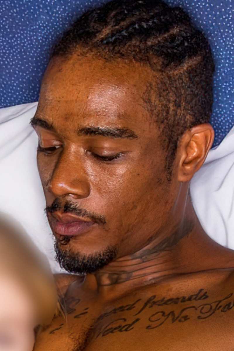 Photo HD James Jagger - 1