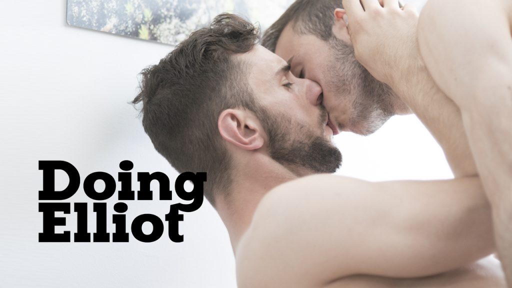 Doing Elliot