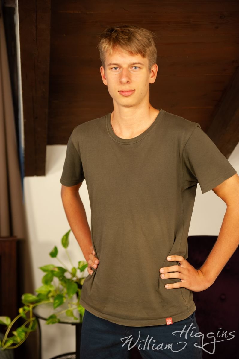 Otto Mann William Higgins