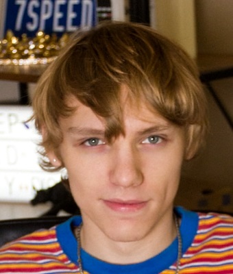 Photo HD Cade Russels - 2