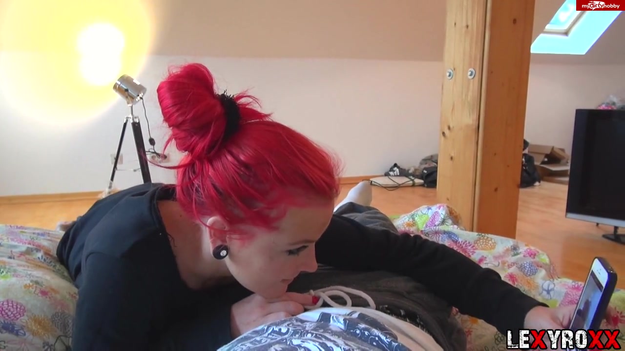 Bad revenge ! Have I gone too far this time ?