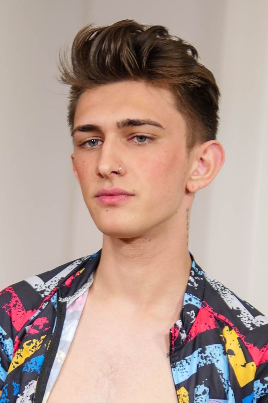 Photo HD Andy Ford - 3