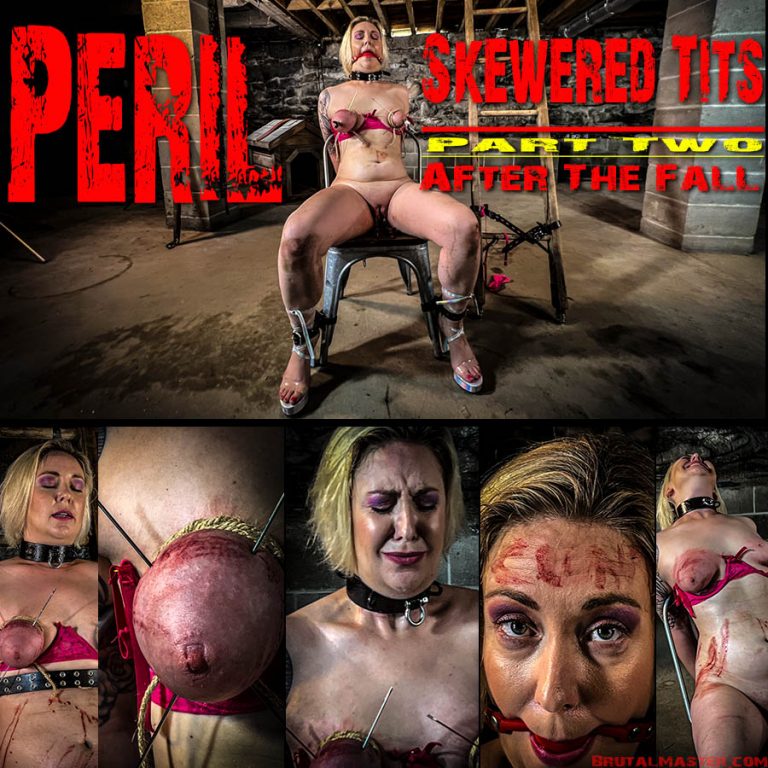 Peril Skewering Part 2, After the Fall