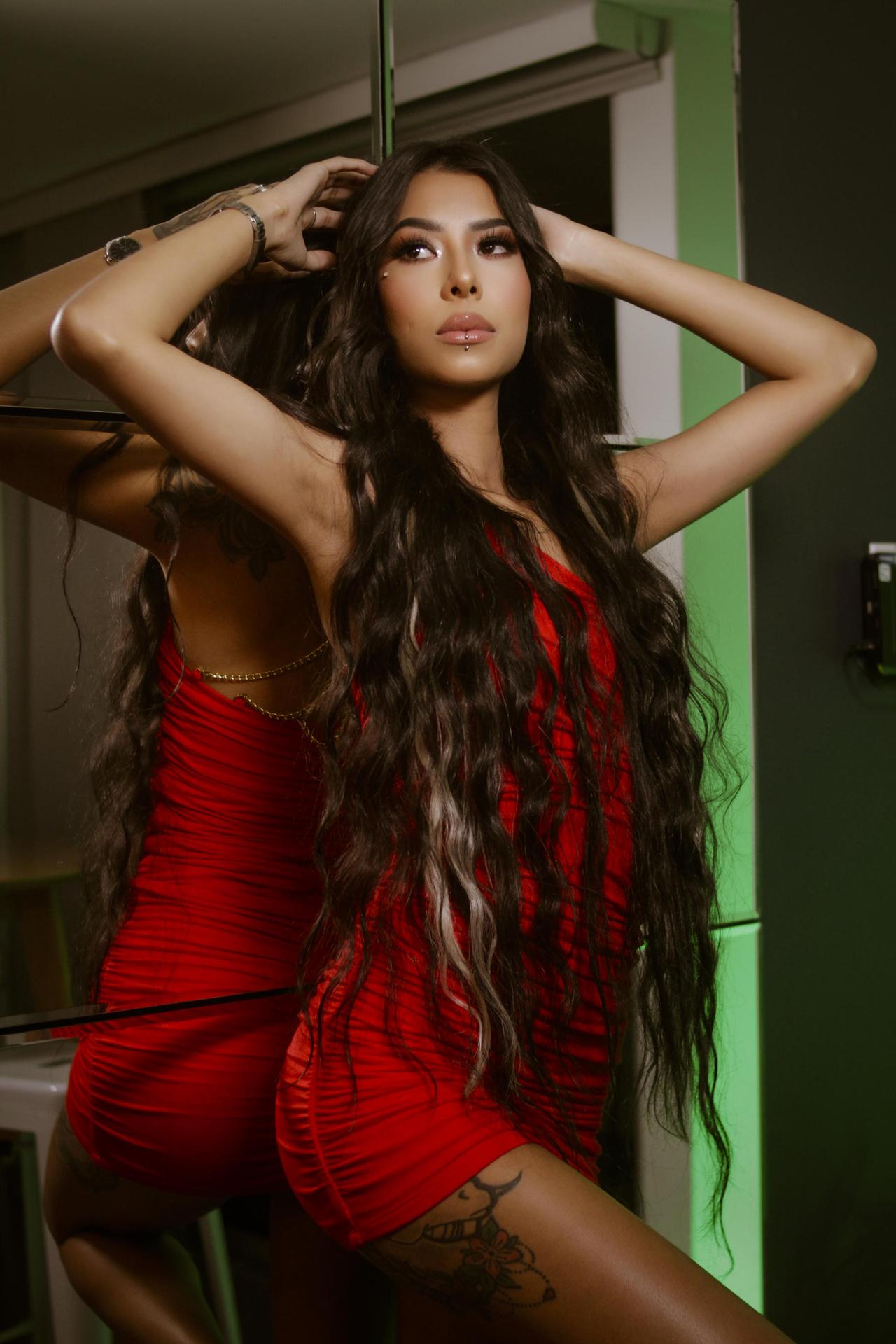 Photo HD Natalia Dark - 3