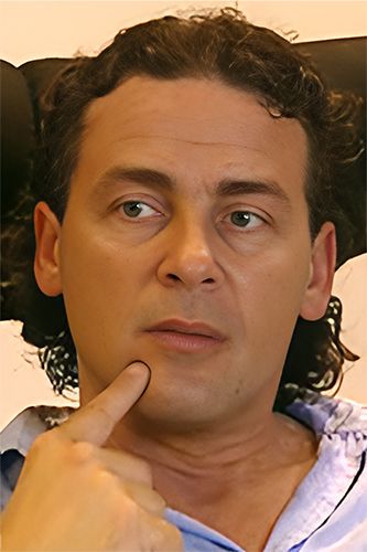 Gabriel Montoya Private