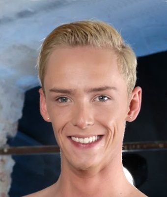 Photo HD Kris Blent - 5