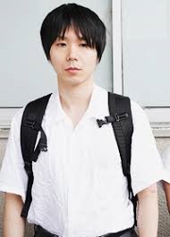 Hajime Horiuchi Madonna